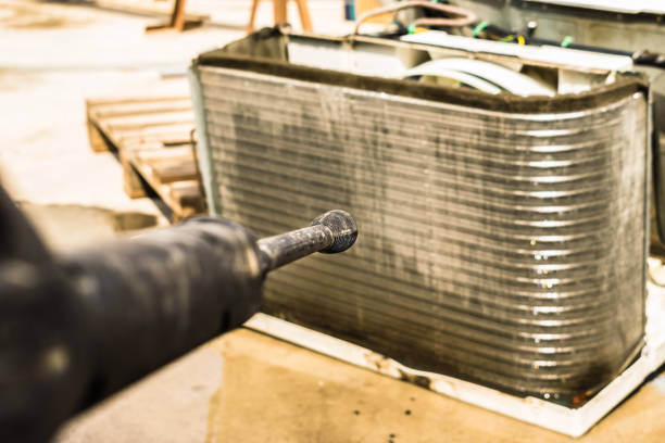 Best HVAC System Cleaning  in Eagle, ID
