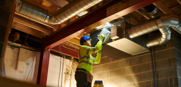 Best Local Air Duct Cleaning Services  in Eagle, ID