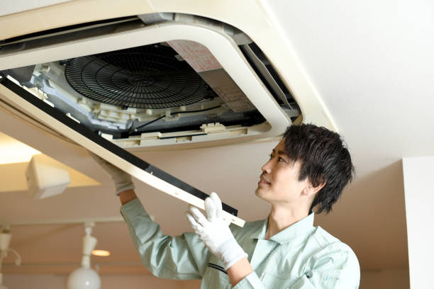 Best Affordable HVAC Duct Cleaning  in Eagle, ID