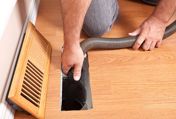 Best Air Duct Cleaning Company Near Me  in Eagle, ID