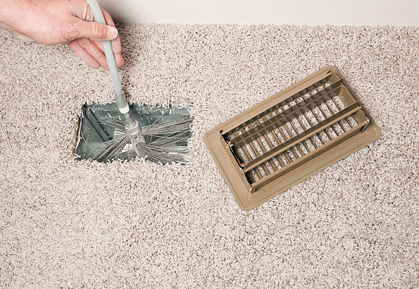Best Ductwork Cleaning Services  in Eagle, ID
