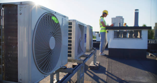 Best Air Vent Cleaning Services  in Eagle, ID