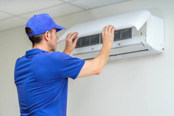 Best Ductwork Cleaning Services  in Eagle, ID