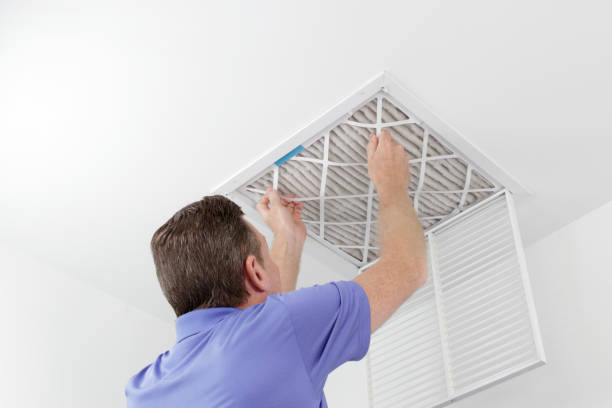 Best Duct Cleaning for Offices  in Eagle, ID